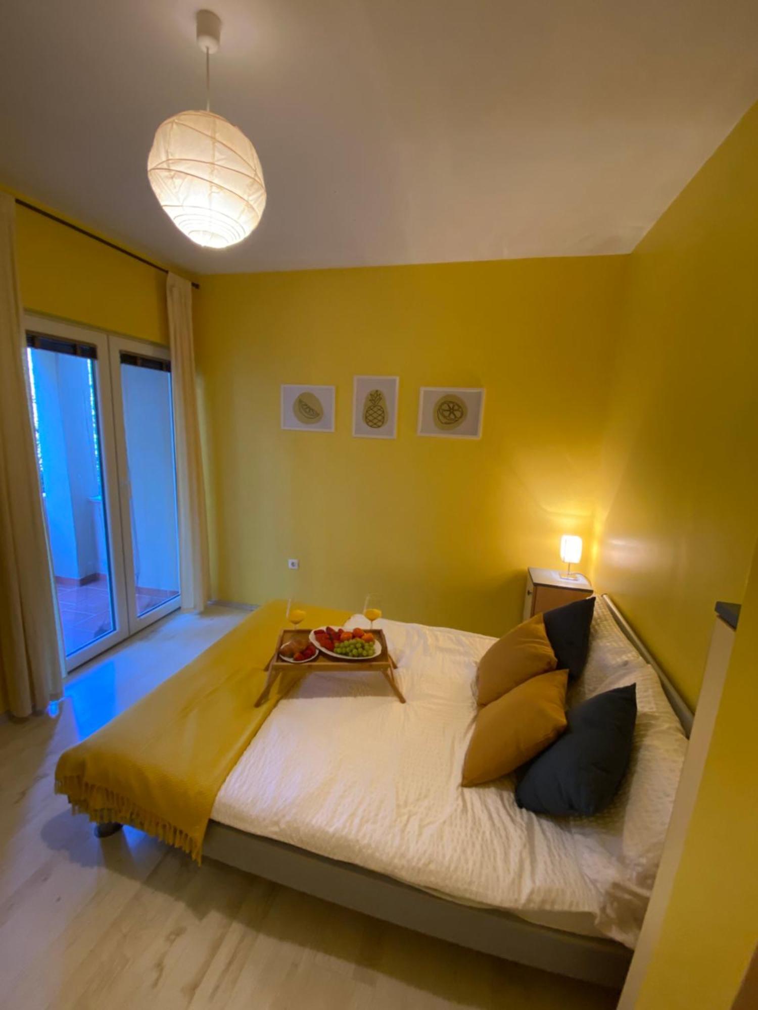 Savar Apartments Eva المظهر الخارجي الصورة